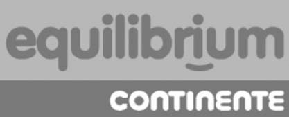 EQUILIBRIUM CONTINENTE