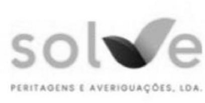SOLVE - PERITAGENS E AVERIGUAÇÕES, LDA.