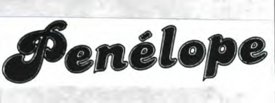 PENÉLOPE