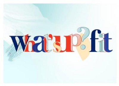 WHAT'S UP? FIT