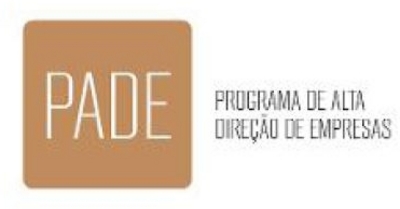 PADE PROGRAMA DE ALTA DIREÇÃO DE EMPRESAS