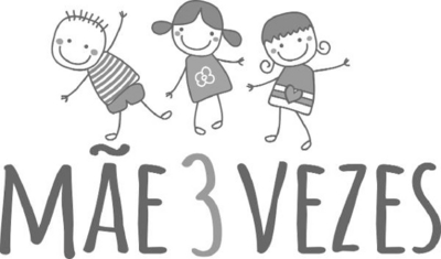 MÃE, 3 , VEZES
