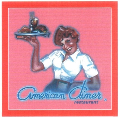 AMERICAN DINER RESTAURANT