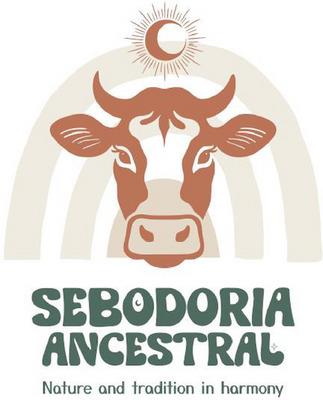 SEBODORIA ANCESTRAL  NATURE AND TRADITION IN HARMONY