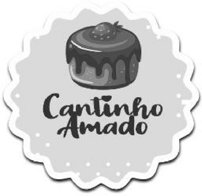 CANTINHO AMADO