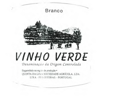 QUINTA DA LIXA SOCIEDADE AGRÍCOLA, LDA.