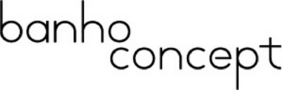 BANHO CONCEPT
