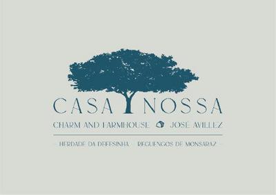 CASA NOSSA CHARM AND FARMHOUSE JOSÉ AVILLEZ HERDADE DA DEFESINHA REGUENGOS DE MONSARAZ
