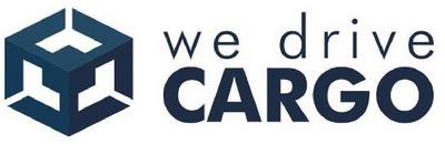 WE DRIVE CARGO