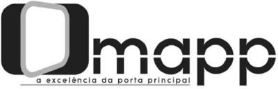 MAPP A EXCELÊNCIA DA PORTA PRINCIPAL