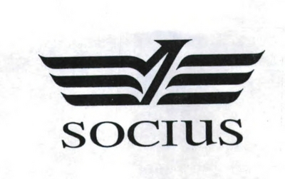 SOCIUS