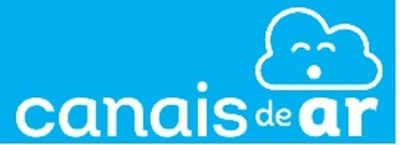 CANAIS DE AR