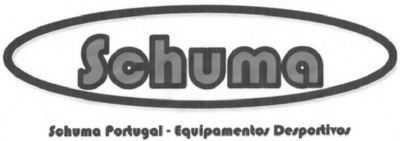 SCHUMA PORTUGAL - EQUIPAMENTOS DESPORTIVOS
