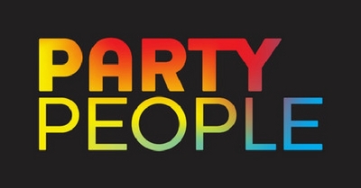 PARTYPEOPLE