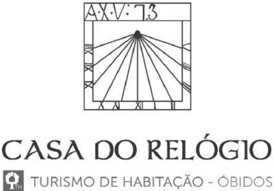 CASA DO RELÓGIO - TURISMO DE HABITAÇÃO - ÓBIDOS