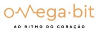 OMEGA.BIT AO RITMO DO CORAÇÃO