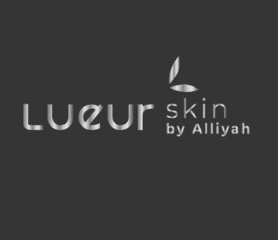 LUEUR SKIN BY ALLIYAH