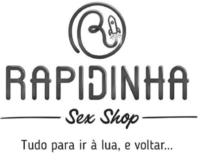 RAPIDINHA SEXSHOP TUDO PARA IR À LUA E VOLTAR...