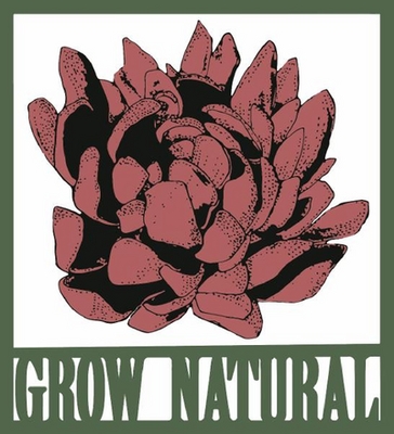 GROW NATURAL
