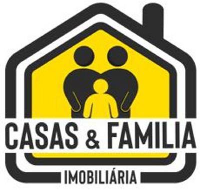 CASAS & FAMILIA - IMOBILIÁRIA