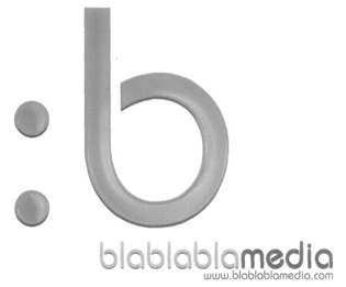 BLABLABLAMEDIA WWW.BLABLABLAMEDIA.COM