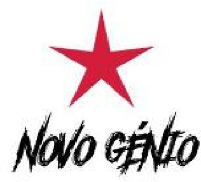 NOVO GÉNIO