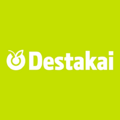 DESTAKAI