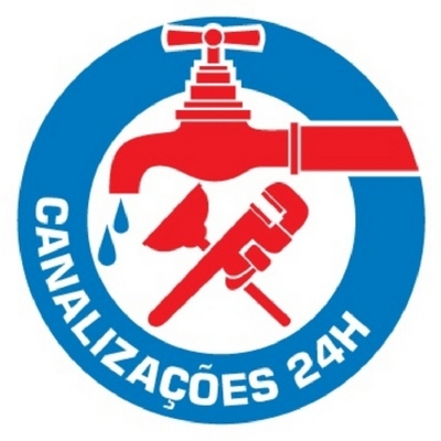 CANALIZAÇÕES 24HORAS