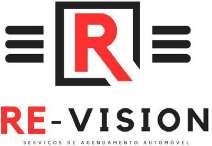 RE-VISION SERVIÇOS DE AGENDAMENTO AUTOMÓVEL