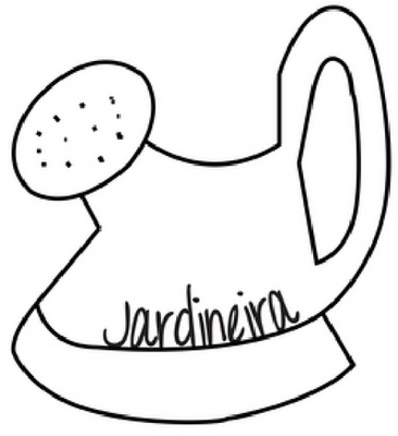 JARDINEIRA