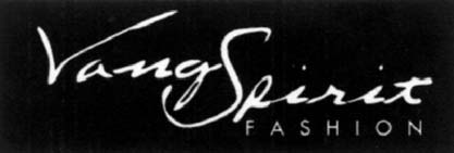 VANG SPIRIT FASHION