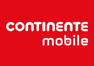 CONTINENTE MOBILE