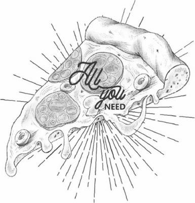 ALL YOU NEED