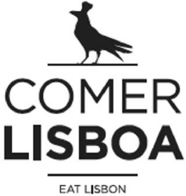 COMER LISBOA EAT LISBON