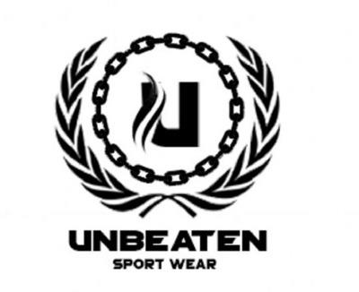 UNBEATEN SPORT WEAR