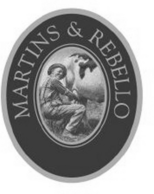 MARTINS & REBELLO