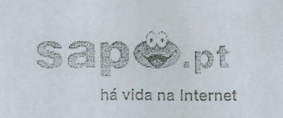 SAPO. PT - HÁ VIDA NA INTERNET