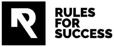 RULES FOR SUCCESS