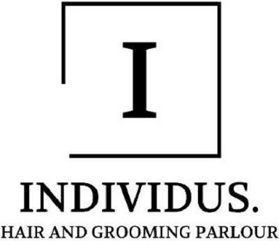 INDIVIDUS. HAIR AND GROOMING PARLOUR