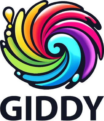 GIDDY