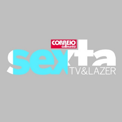 CORREIO DA MANHÃ SEXTA TV & LAZER