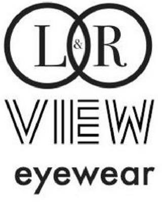 L&R VIEW EYEWEAR