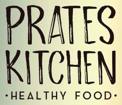 PRATES KITCHEN HEALTHY FOOD