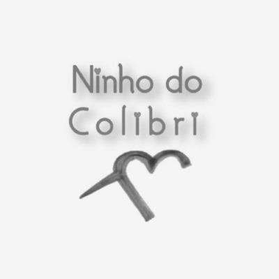 NINHO DO COLIBRI