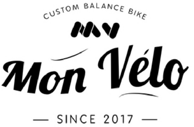 CUSTOM BALANCE BIKE MON VÉLO SINCE 2017