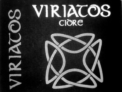 VIRIATOS CIDRE