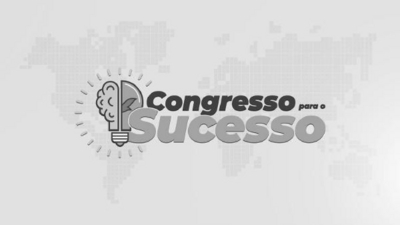 CONGRESSO PARA O SUCESSO