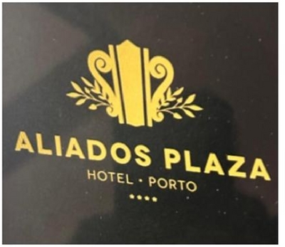 ALIADOS PLAZA HOTEL PORTO