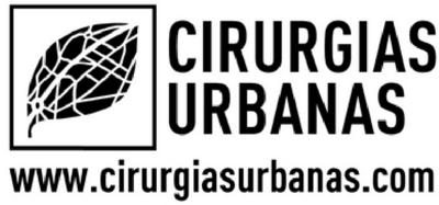 CIRURGIAS URBANAS