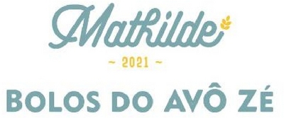 MATHILDE 2021 BOLOS DO AVÔ ZÉ